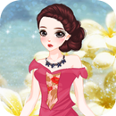 Girls Night Party Dress Up APK