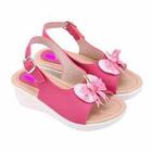 آیکون‌ girls' sandals design