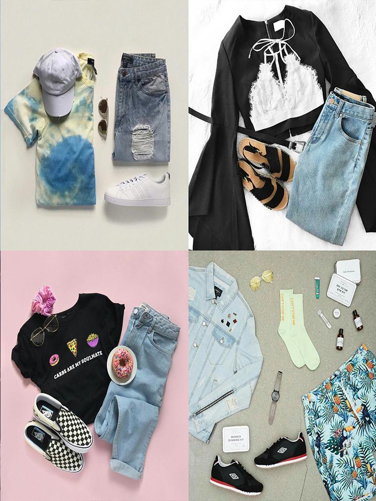 Teen Outfit Cool Ideas For Android Apk Download - roblox ideas for all dresses outfits for all ocassions