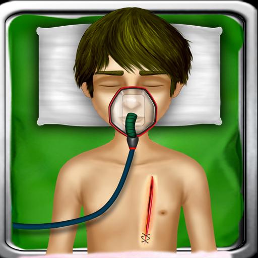 لعبة اجراء عملية جراحة القلب For Android Apk Download