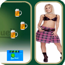 Coleta de cerveja APK