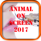 Wild Animal on Screen 2017 biểu tượng