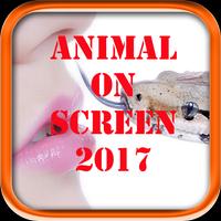 Wild Animal on Screen 2017-poster