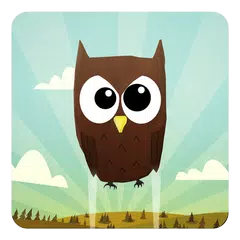 Скачать Owl Uprise APK