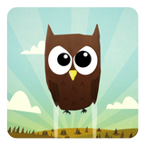 ikon Owl Uprise
