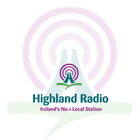 Highland Radio иконка