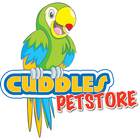 Cuddles Pet Store icono