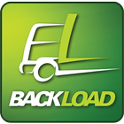 Backload icon