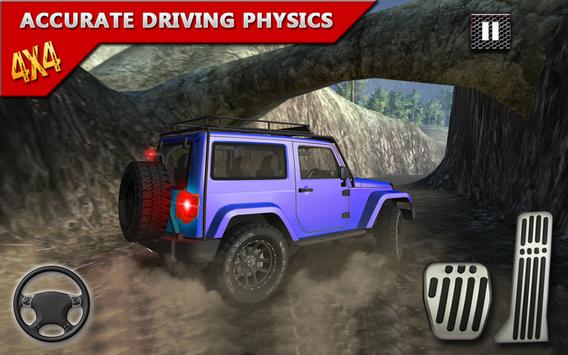 4X4 SUV Offroad Drive Rally for Android - APK Download