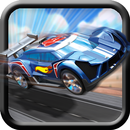Smash Stunt Car Race 3D APK