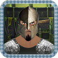 Spartan Dress up