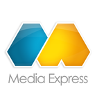 魅影(Media Express) icône