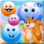 Bubble Shooter : Candy Blast