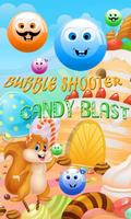 Bubble Shooter : Candy Blast Affiche