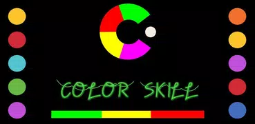 Color Skill - Fast Action Game