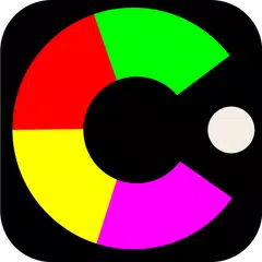 Скачать Color Skill - Fast Action Game APK