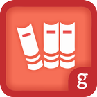 Reading Helper - Manage Books أيقونة