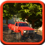 4x4 Offroad Car Driving 3D