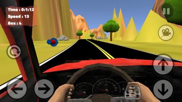 4x4 Offroad Car Driving 3D Screenshot 1