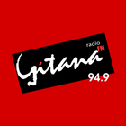 Radio Gitana ikona