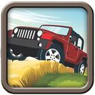 Hill Climber icon