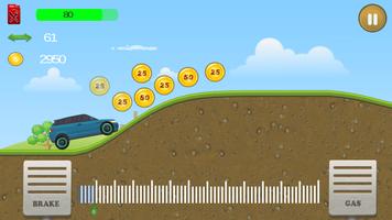 Hill Climber screenshot 1