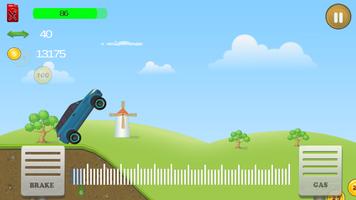 Hill Climber screenshot 2