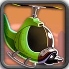 Heli Fighter آئیکن