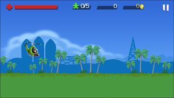Heli Fighter اسکرین شاٹ 3