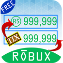 Robux For Roblox Cheats APK
