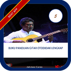 Panduan Gitar Otodidak Lengkap أيقونة