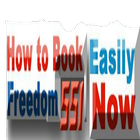 Holi Offer 551Mobile Freedom Booking icon