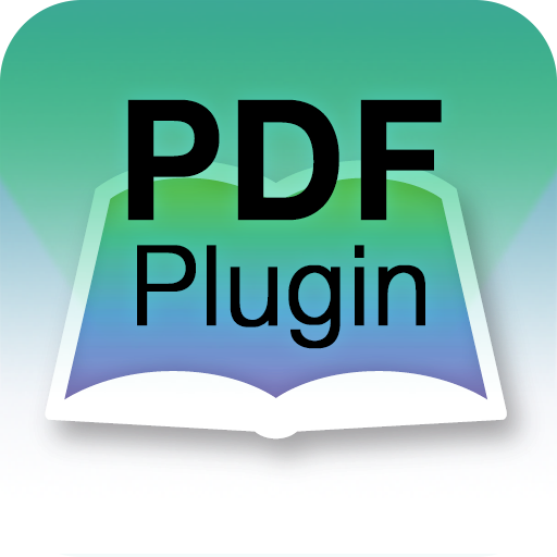 PDF Plugin - for Gitden Reader