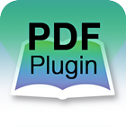 PDF Plugin - for Gitden Reader icon