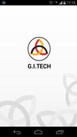 G I Tech Affiche