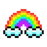 Pixel.ly - Paint by Number