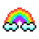 Pixel.ly - Paint by Number APK