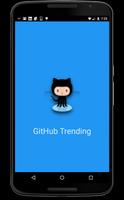 Github API Affiche
