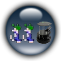 TurtleBot Follower (Hydro)