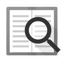 APK monodict - PDIC dictionary