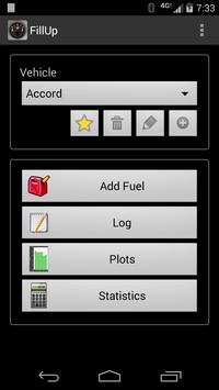 app for gas mileage