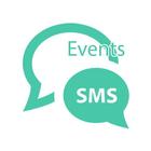 smsevents 圖標