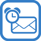 SMS Timer icono