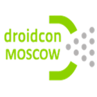 DroidCon Moscow Zeichen