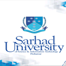 APK Sarhad University Peshawar