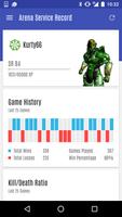 Halo Stats screenshot 3