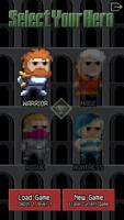 Sprouted Pixel Dungeon Ekran Görüntüsü 1