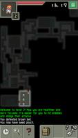 Sprouted Pixel Dungeon capture d'écran 2
