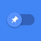 Material Animated Switch simgesi