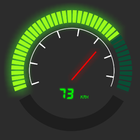 Velocimeter simgesi